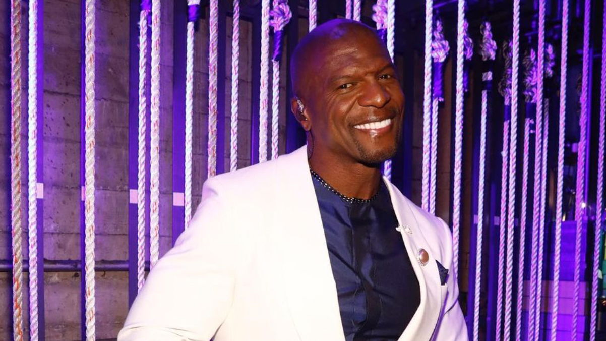 How Celibacy Helped Terry Crews Fight Battle With Pornography Addiction |  How Celibacy Helped Terry Crews Fight Battle With Pornography Addiction