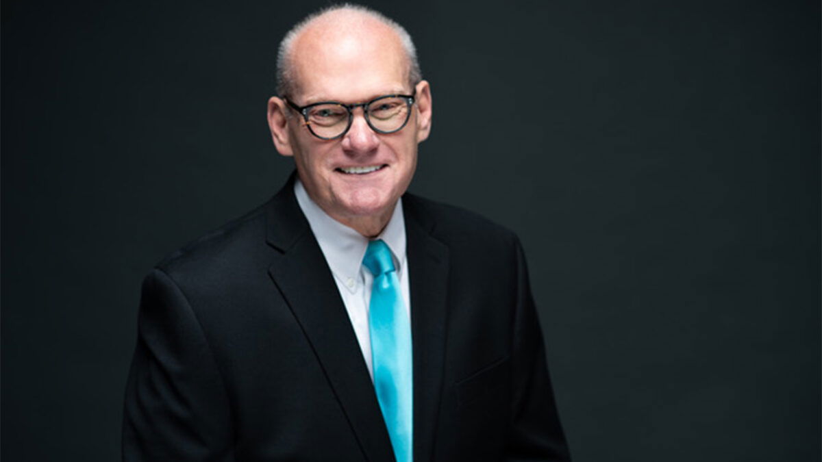 Jerry B. Jenkins Reflects on His, Son Dallas Jenkins’ Success