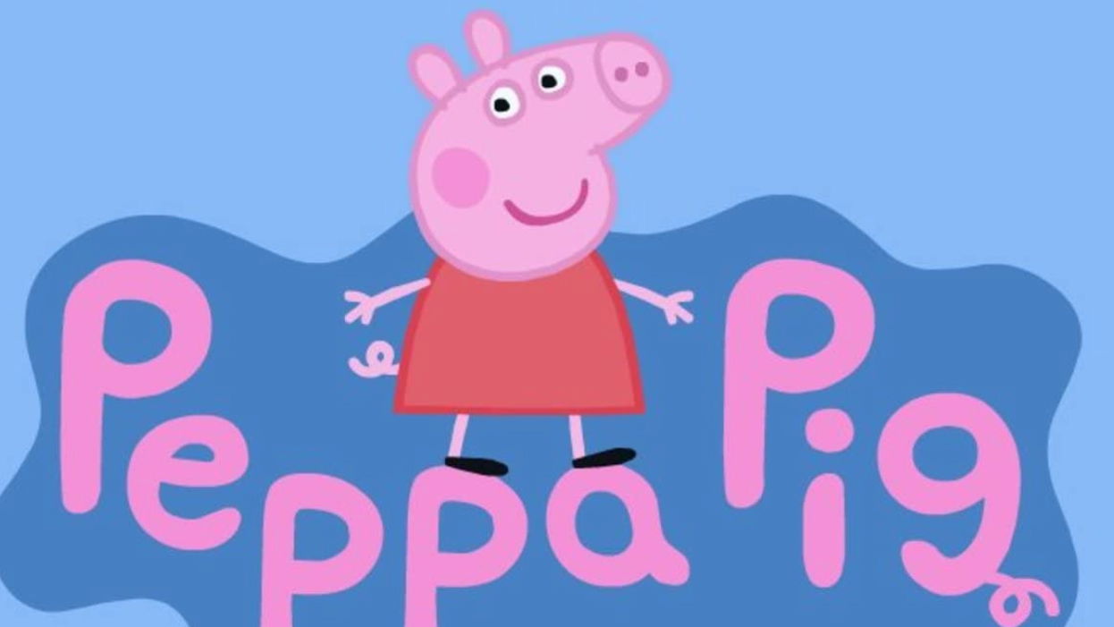 PEPPA PIG Succumbs to Fan Demand, Features First Same-Sex Couple