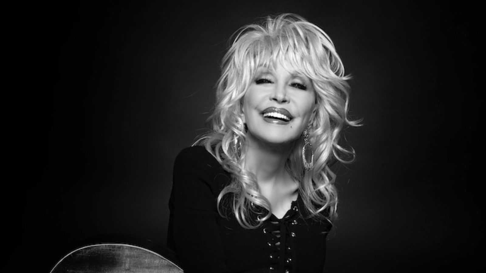 Dolly Parton Reveals the One Thing That Would Make Her Retire | Dolly  Parton Reveals the One Thing That Would Make Her Retire