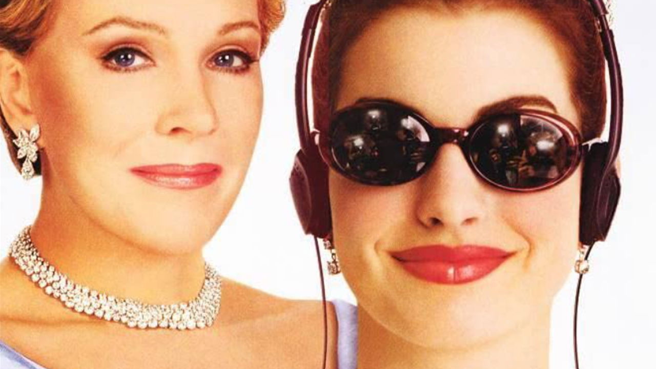 Will Anne Hathaway Return For Upcoming PRINCESS DIARIES Project? | Will Anne  Hathaway Return For Upcoming PRINCESS DIARIES Project?