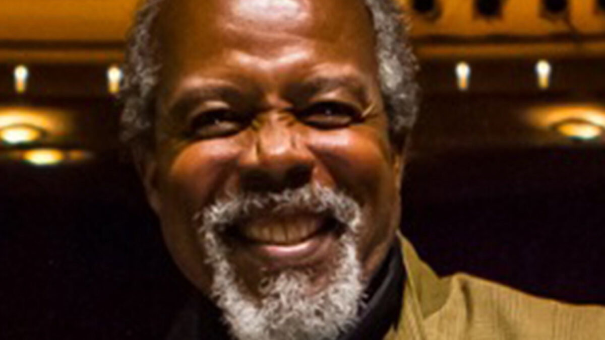 WALKER, TEXAS RANGER and TOP GUN Star Clarence Gilyard Jr. Dies at 66