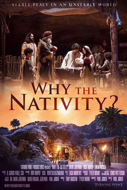 the nativity christian movie review