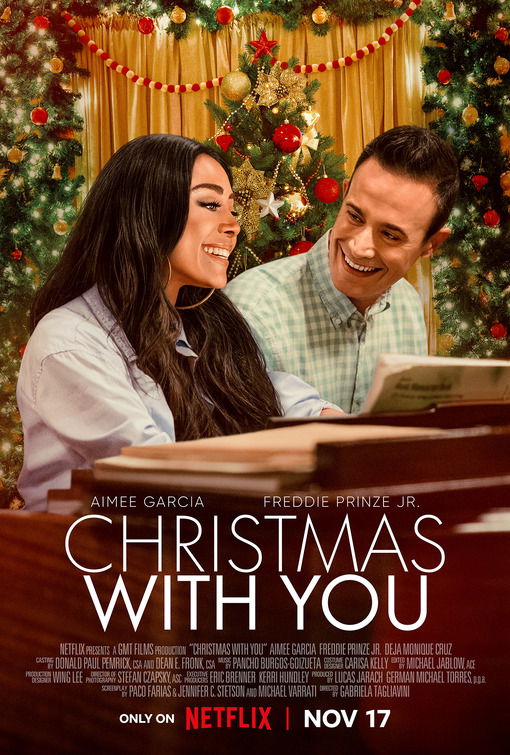 christmas with you movie reviews