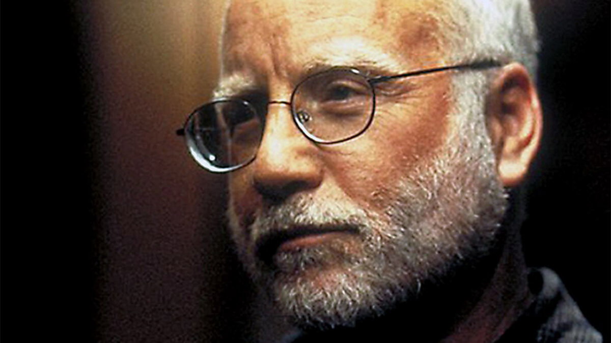 Richard Dreyfuss Reveals The Patriotic Reason He Stepped Away From Acting