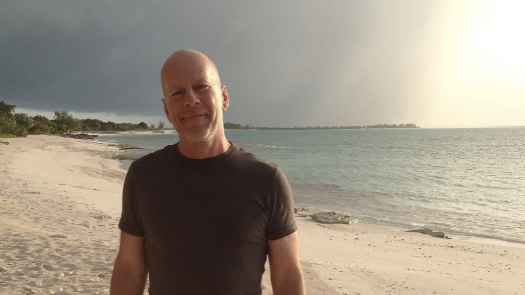 Rumer Willis Talks Bruce Willis as a Grandpa Amid Dementia Battle