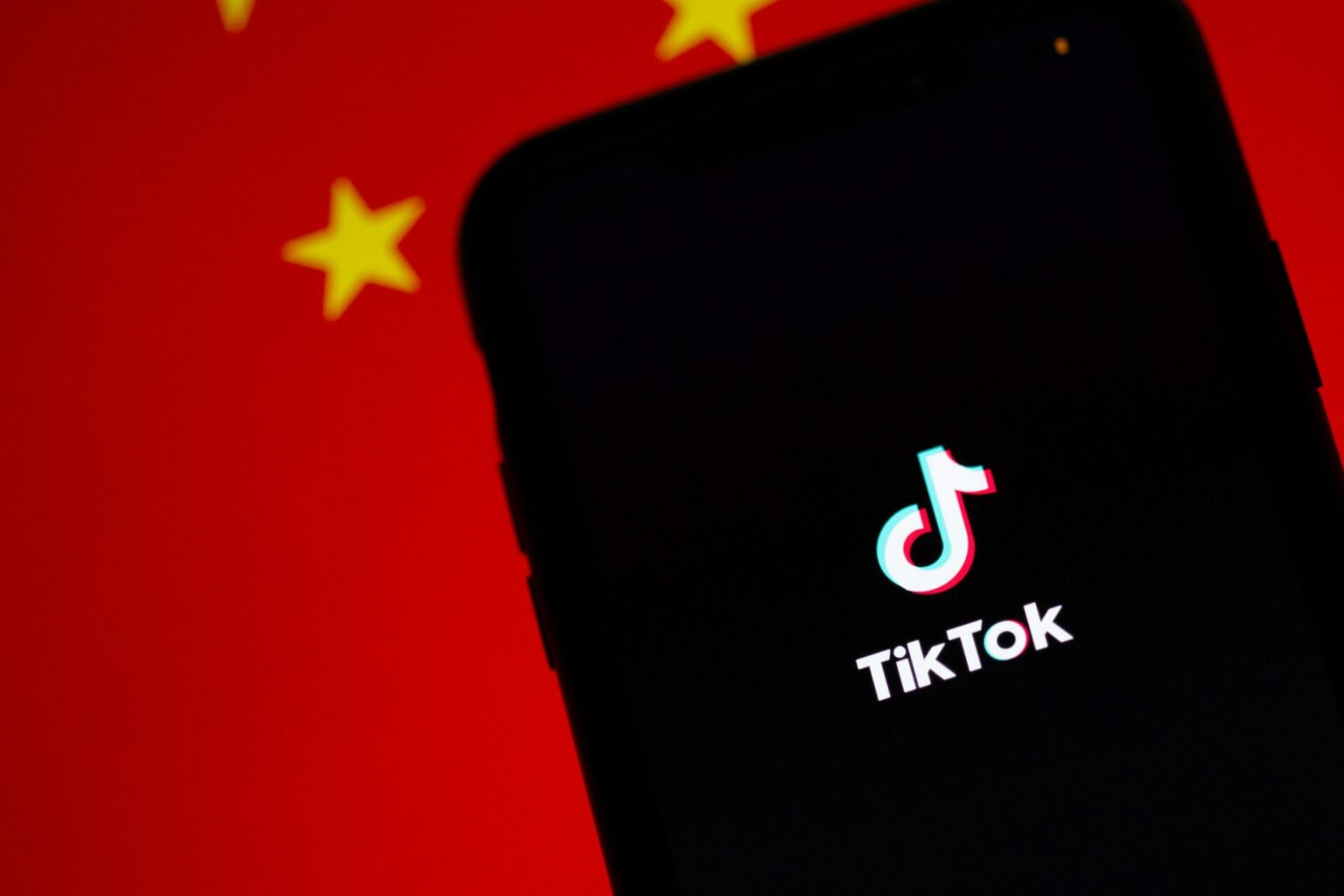 Is Tiktok Pushing Chinese Propaganda Is Tiktok Pushing Chinese