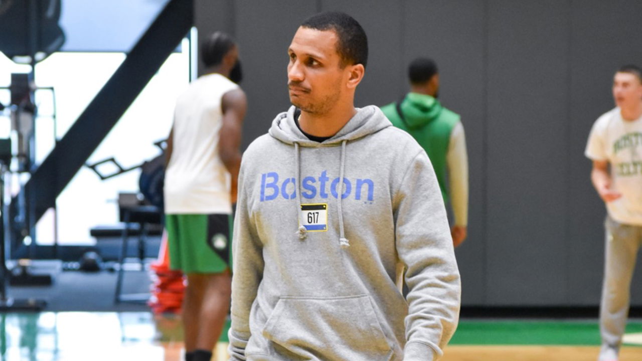 Is the Celtics Coach a Christian? Exploring Faith and Leadership in the NBA