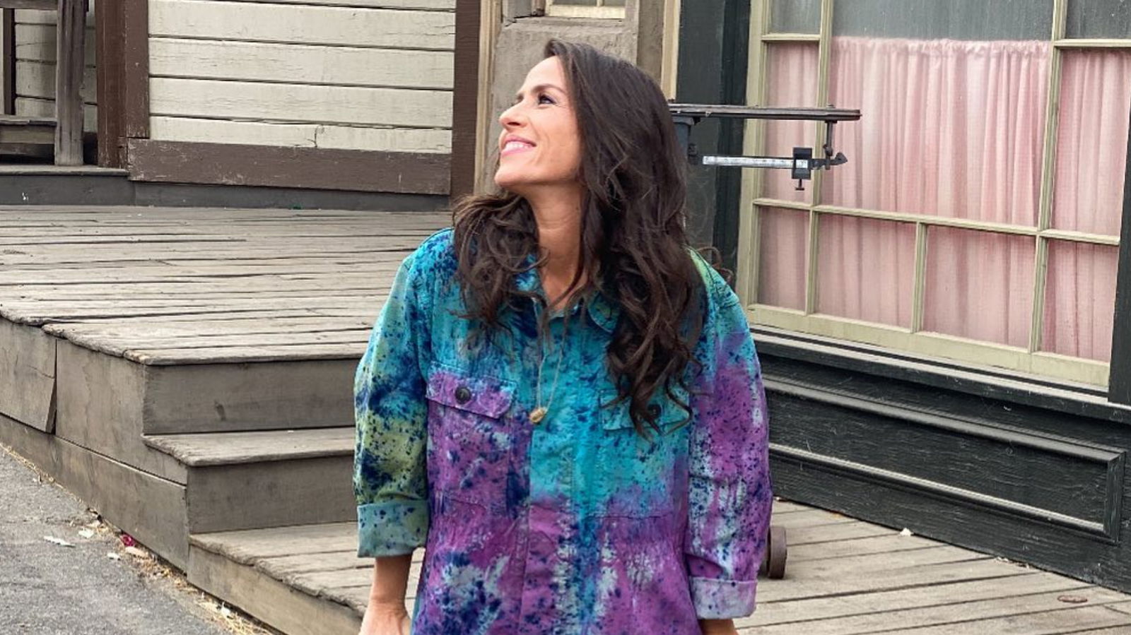 Soleil Moon Frye Makes Unconventional Ads to Appear on Lifetime | Soleil  Moon Frye Makes Unconventional Ads to Appear on Lifetime