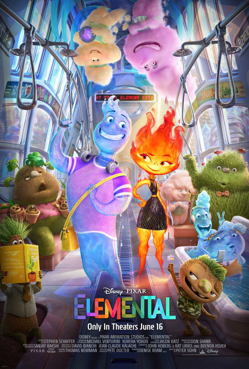 focus on the family movie review elemental