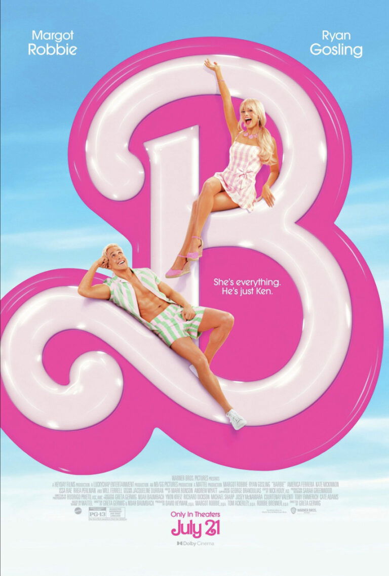 BARBIE - Movieguide | Movie Reviews for Families