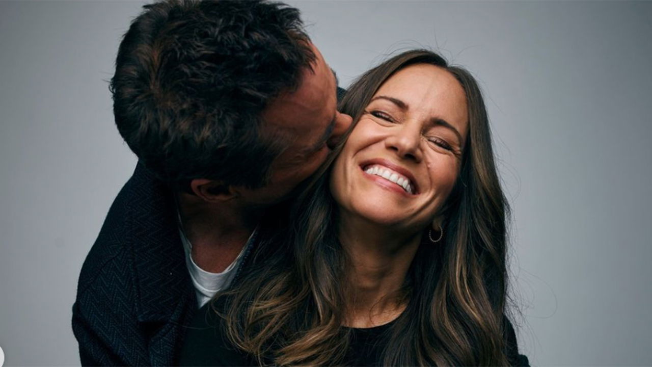 Robert Downey Jr. And Wife Celebrate 18th Wedding Anniversary | Robert ...