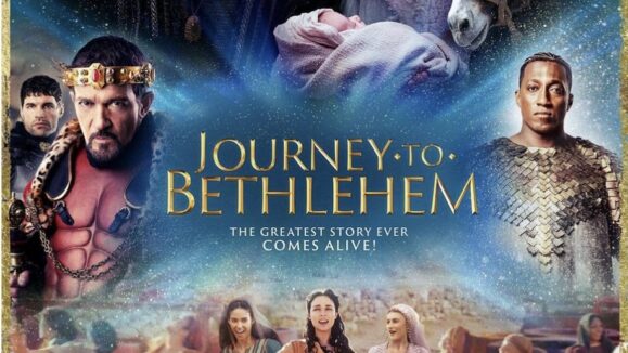 JOURNEY TO BETHLEHEM Musical Stars Lecrae, Joel Smallbone | JOURNEY TO ...