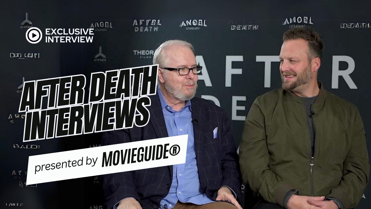 Filmmakers and Scientists Break Down the Afterlife in AFTER DEATH ...