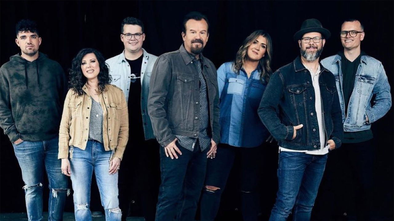 Casting Crowns Releases New Album to Celebrate 20 Years | Casting ...