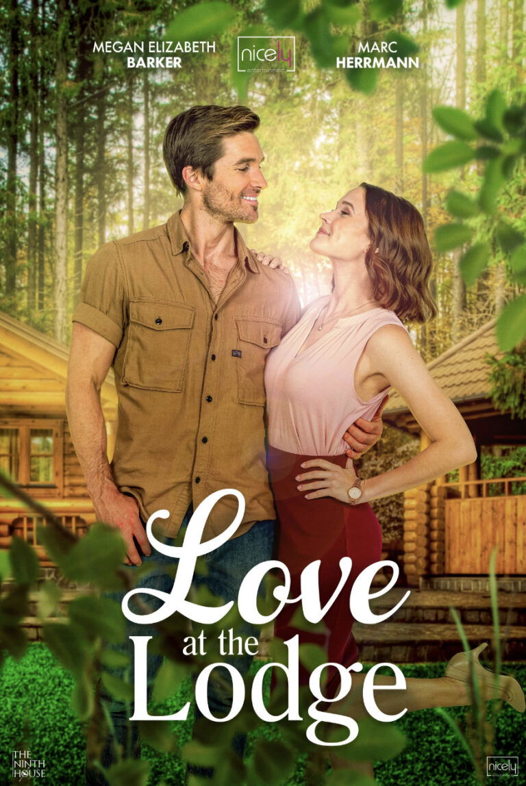 LOVE AT THE LODGE - Movieguide | Movie Reviews for Families | LOVE AT THE  LODGE - Movieguide | Movie Reviews for Families