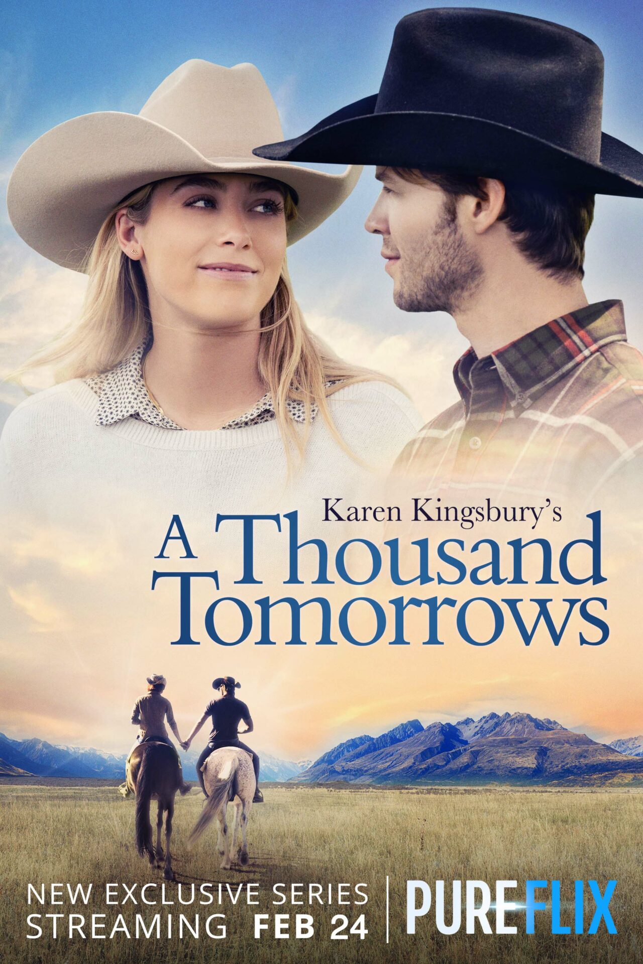 A THOUSAND TOMORROWS: Episodes 1.4-6 - Movieguide | Movie