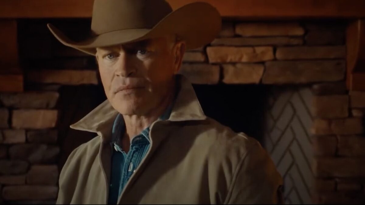 Neal McDonough Stars in 'HopeFilled,' Apocalyptic HOMESTEAD Neal