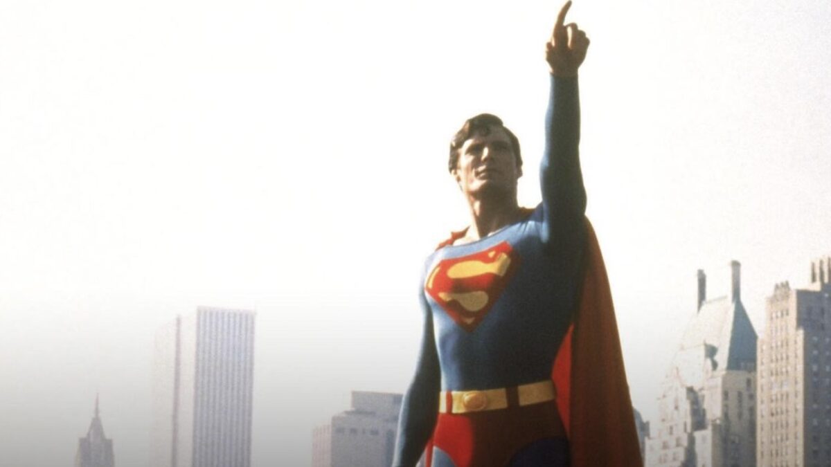 Christopher Reeve Documentary Gets Fall Release Christopher Reeve