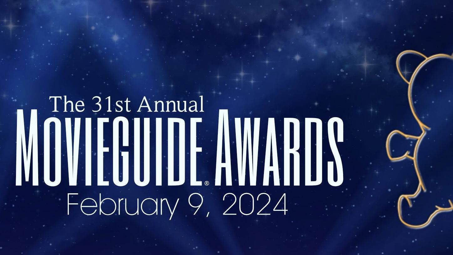 GAF's Danica McKellar, Trevor Donovan Host Movieguide® Awards GAF's