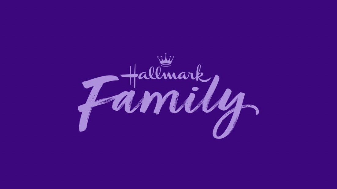 Hallmark Rebrands Drama Channel to Focus on Faith and Family | Hallmark ...