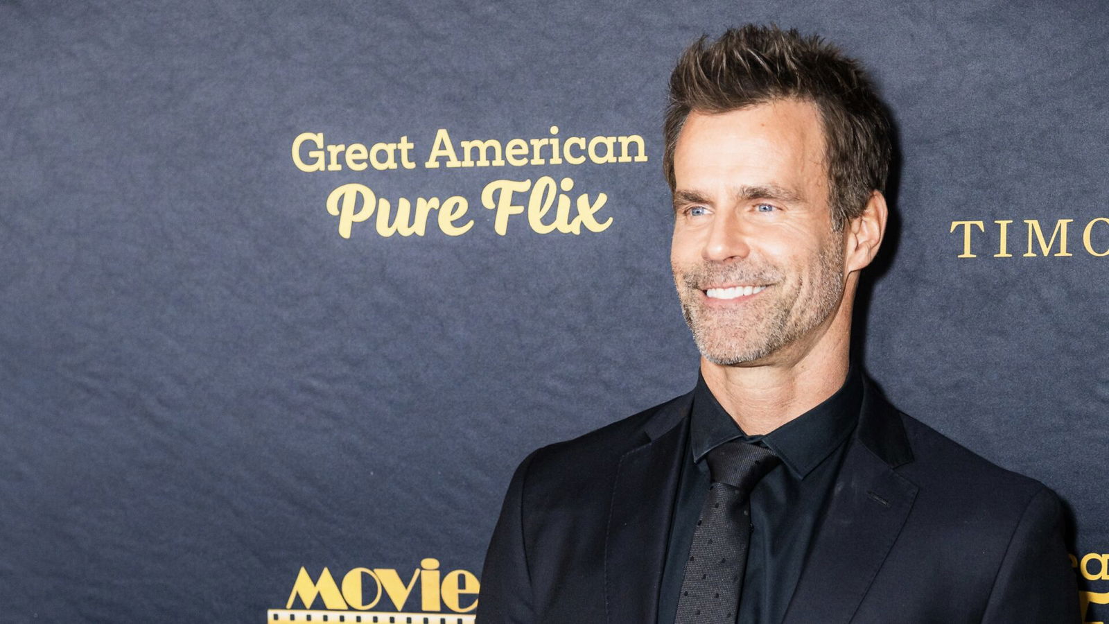 GAF Star Cameron Mathison to Host Game Show | GAF Star Cameron Mathison to  Host Game Show