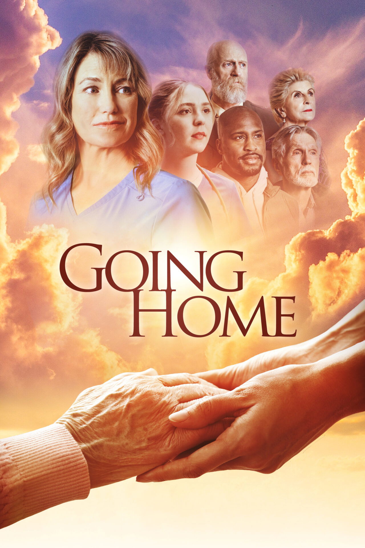 GOING HOME: SEASON 2 - Movieguide | Movie Reviews for Families | GOING  HOME: SEASON 2 - Movieguide | Movie Reviews for Families