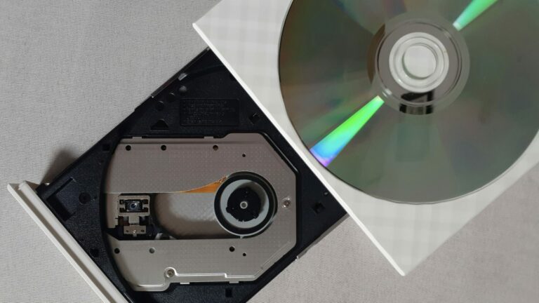 Gen Z Is Bringing Back DVDs