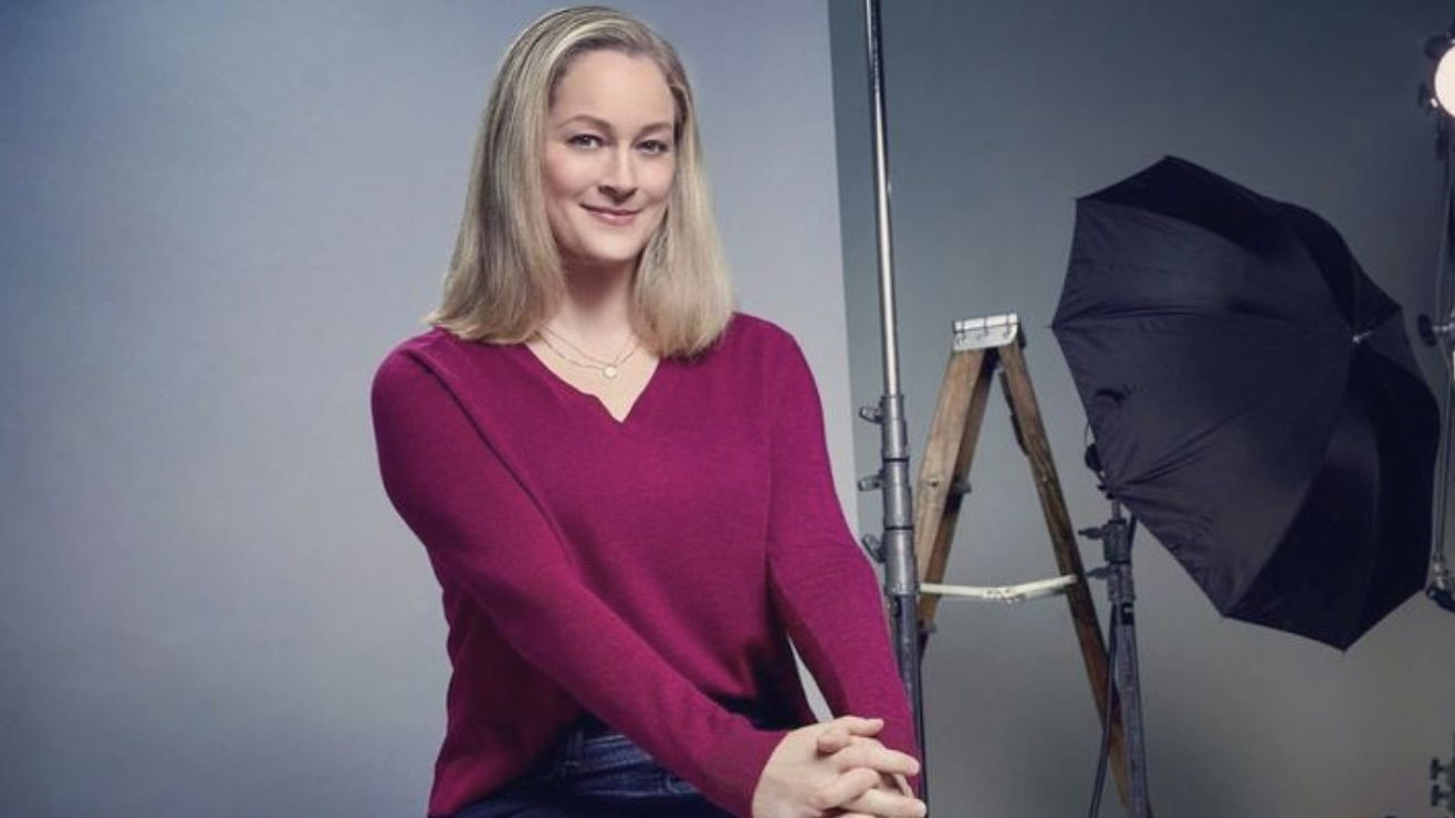 Teri Polo Joins FBI: INTERNATIONAL - Movieguide | The Family Guide to  Movies & Entertainment | Teri Polo Joins FBI: INTERNATIONAL - Movieguide |  The Family Guide to Movies & Entertainment