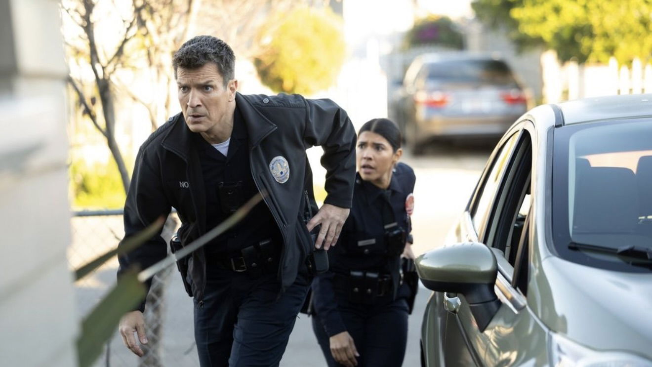 ABC Picks Up THE ROOKIE for Season 7 | ABC Picks Up THE ROOKIE for Season 7