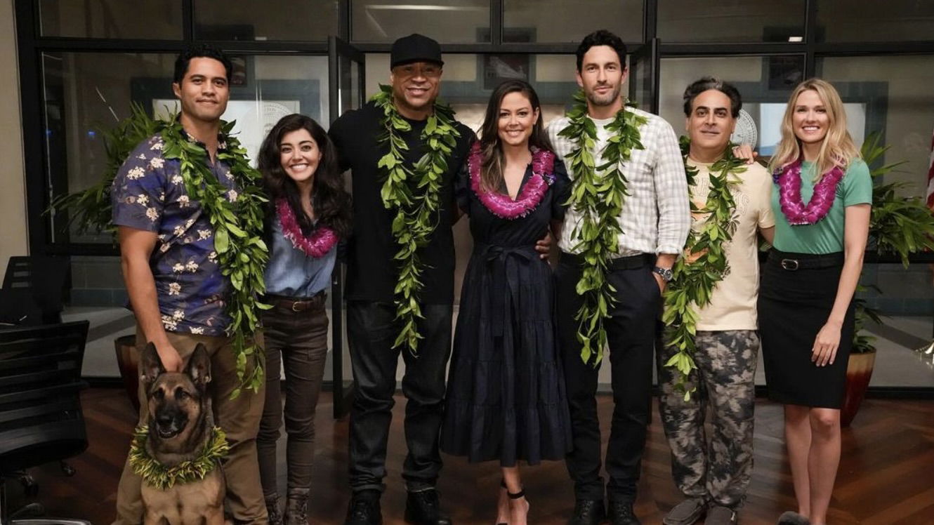 CBS's NCIS: HAWAI'I Cancelled After 3 Seasons