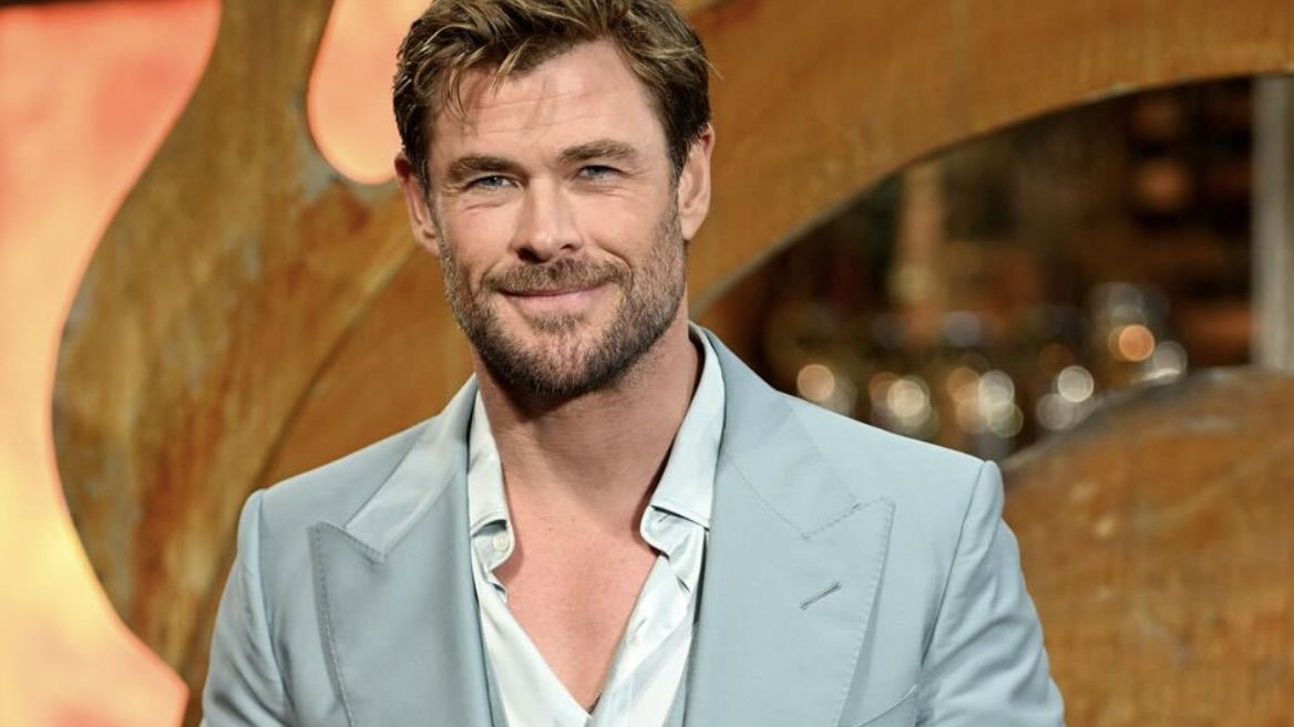 Chris Hemsworth in Talks for G.I. Joe, Transformers Crossover | Chris ...