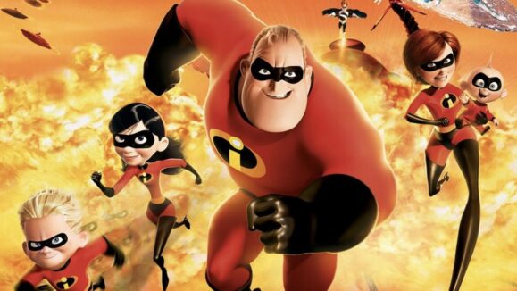 Will INCREDIBLES 3 Follow Franchise's Family-Friendly Values? | Will ...