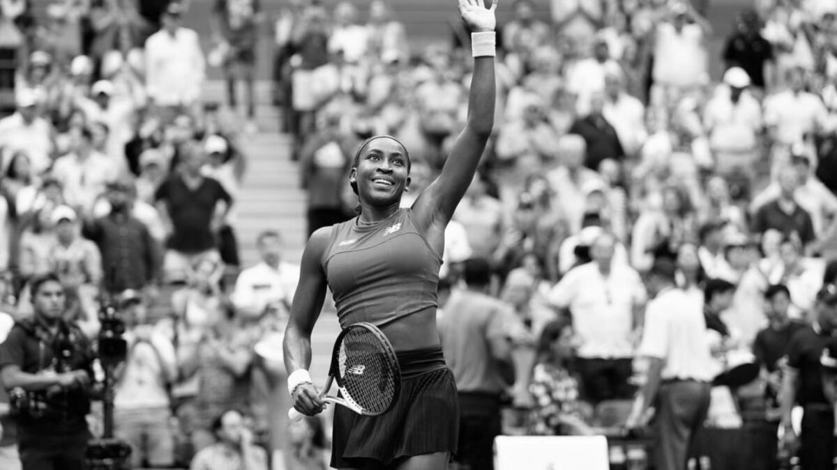 Christian Tennis Star Coco Gauff Punches Ticket to Paris Olympics