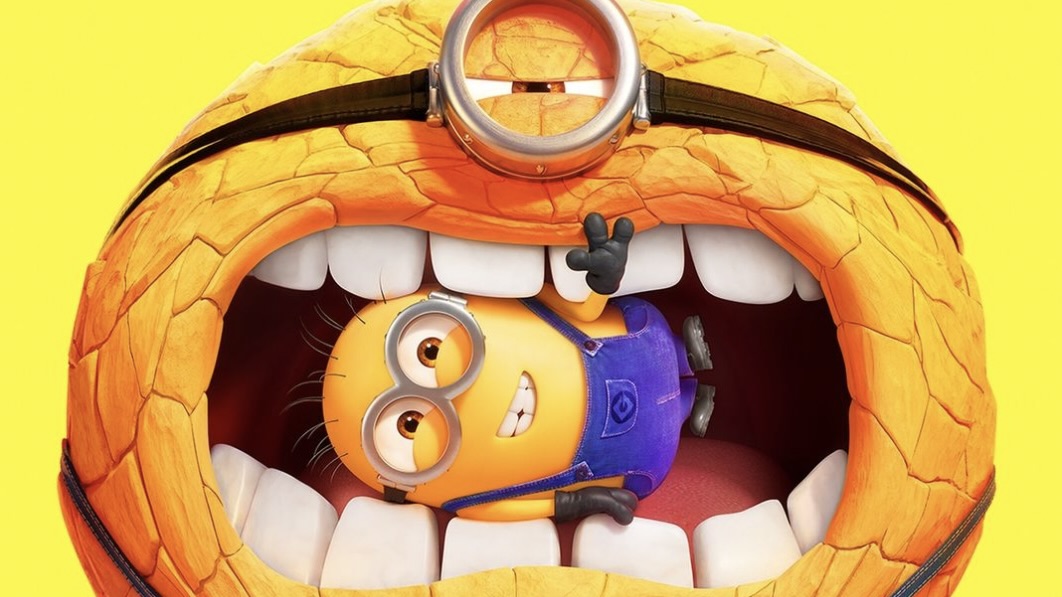 Will there be a live-action film based on “Despicable Me”?