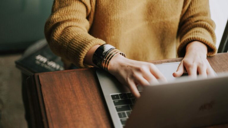 This Christian Influencer Is Coming Out With Her First Book 
