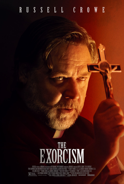 THE EXORCISM - Movieguide | Movie Reviews for Families | THE EXORCISM ...