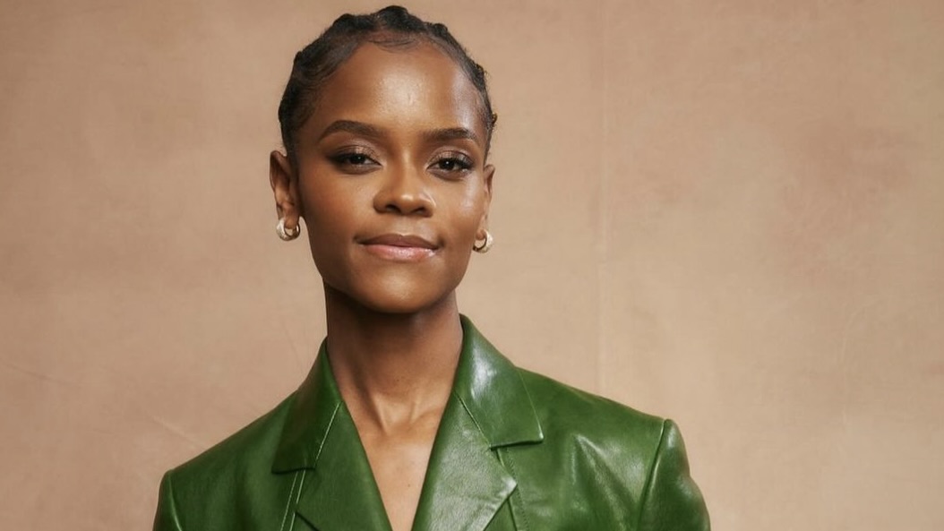 Letitia Wright’s SOUND OF HOPE gives the weak a voice