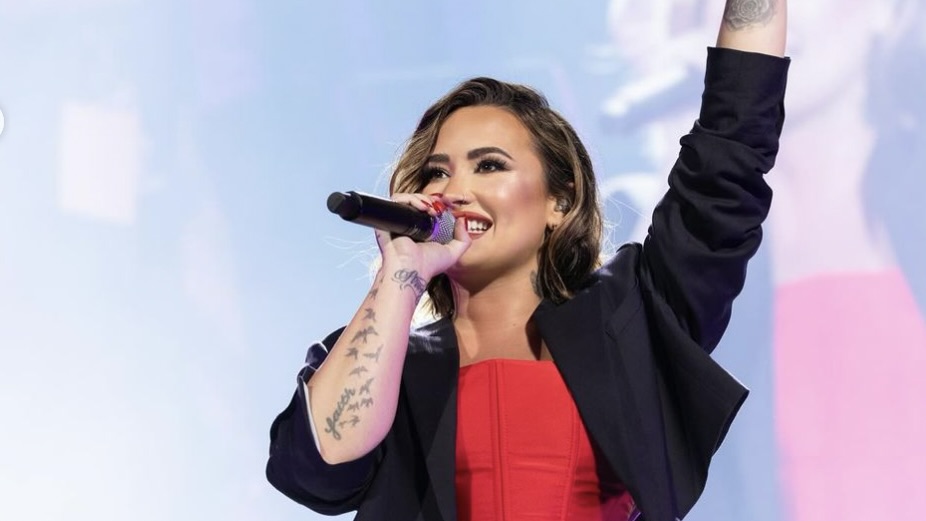 Demi Lovato Akan Melindungi Anak-Anaknya di Masa Depan dari Industri Hiburan