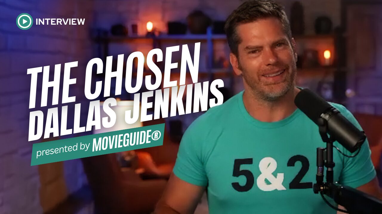 Dallas Jenkins Reveals Details About How Season 4 And 5 Are Connected ...