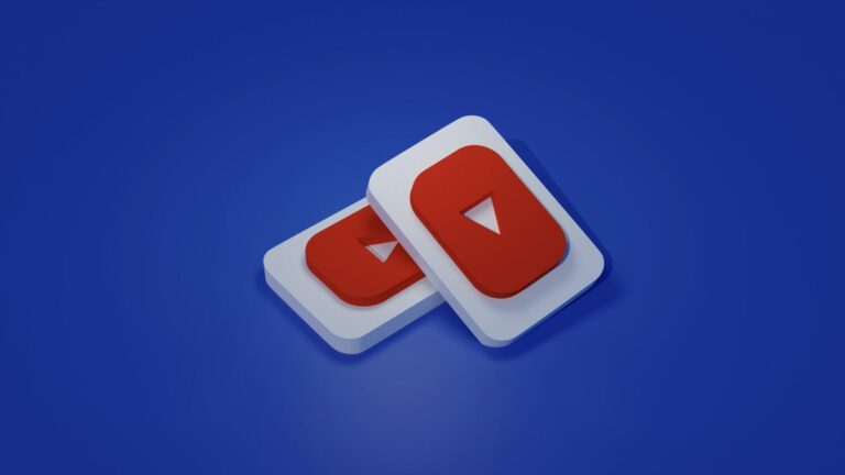 If YouTube Is the New TV, Where Is the TV Ad Budget? 