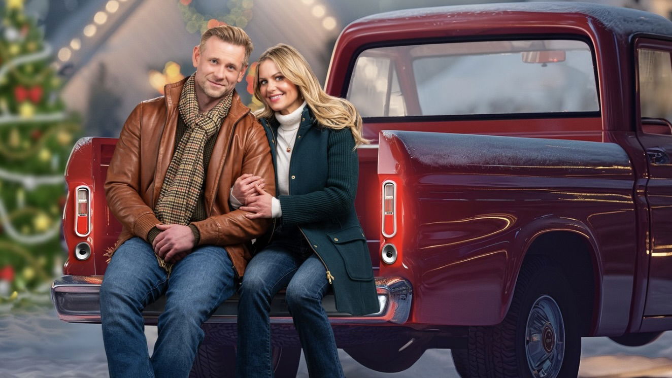 How a Christmas Road Trip Movie Will Inspire 'Breakthrough ...