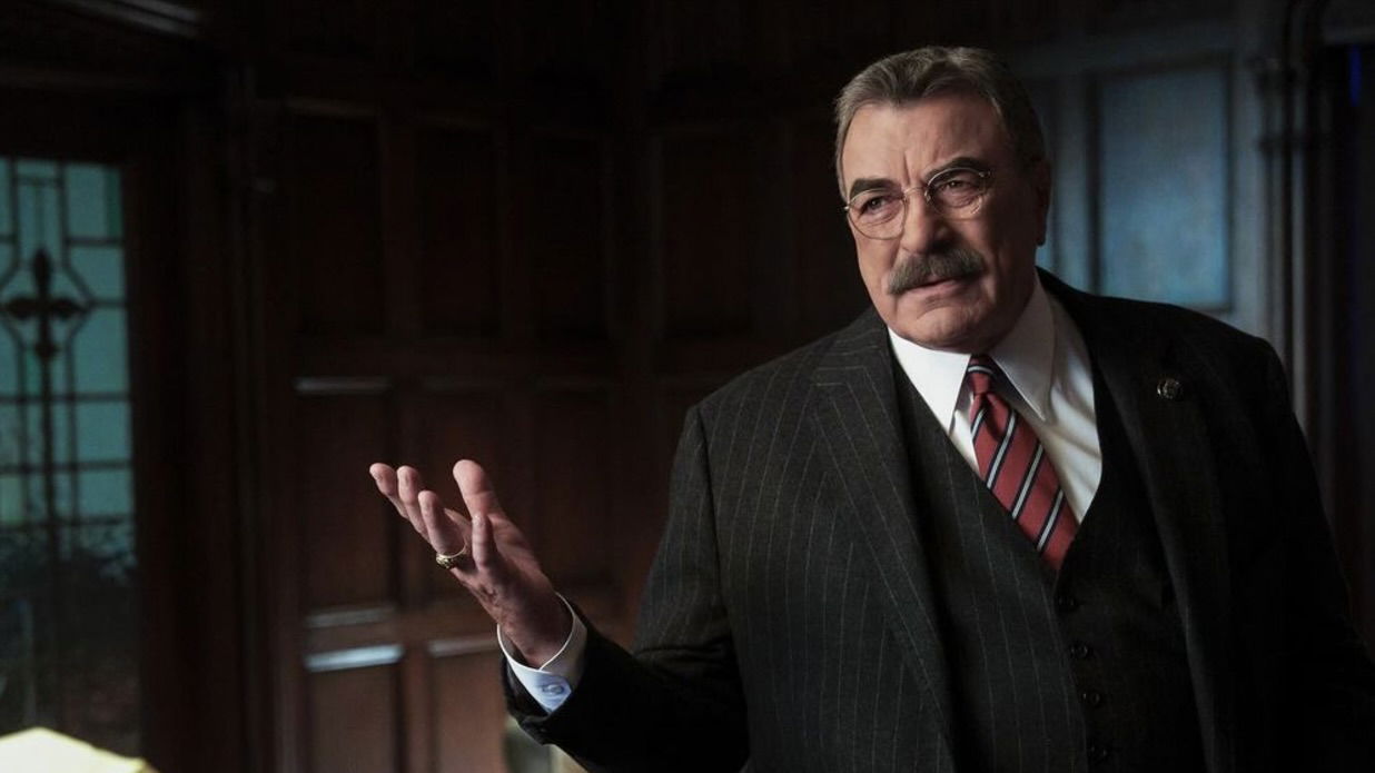 Everything we know about the BLUE BLOODS series finale