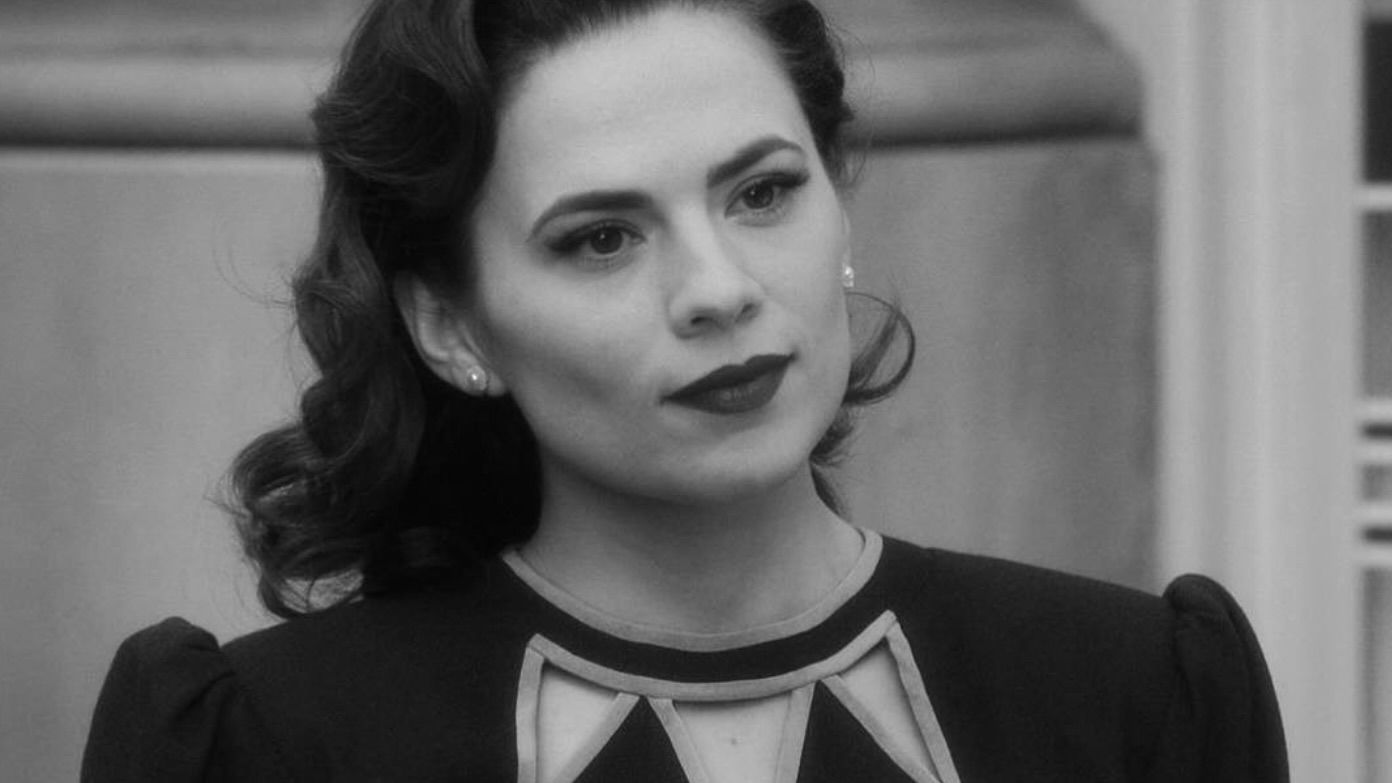 Hayley Atwell is the latest Marvel star to return to the MCU