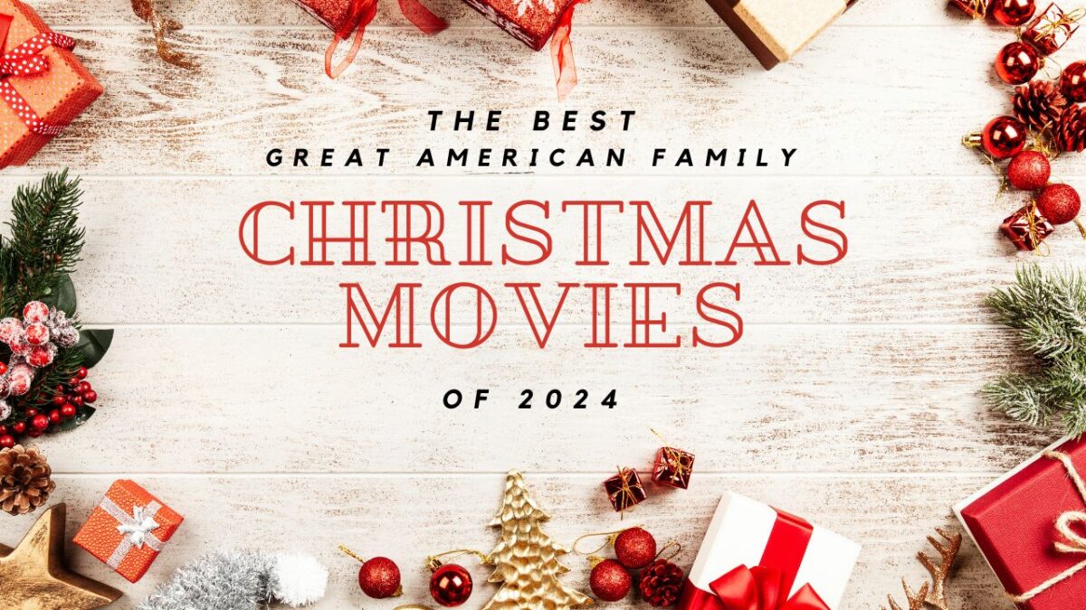 The Best Great American Family - The Best 1 1200x675 