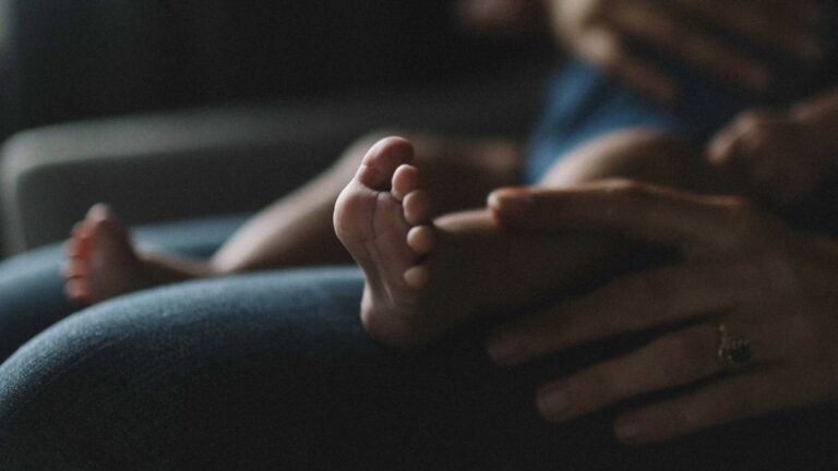 Majority of Babies Experience Screen Time Every Day