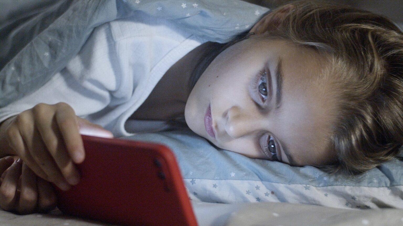 How TikTok Harms Kids on an 'Industrial Scale'