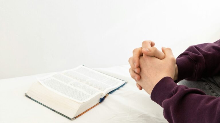 Viral Apologist Asks for Your Prayers as His Platform Explodes