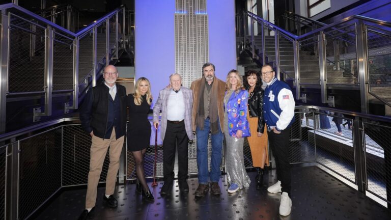 BOSTON BLUE Brings Back This BLUE BLOODS Character Midseason