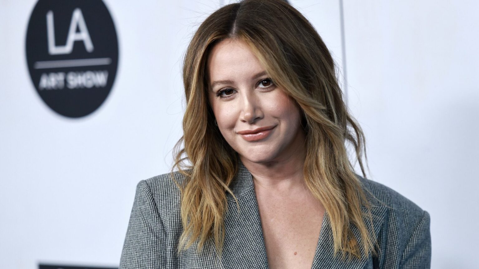 Ashley Tisdale Hasn't Let Daughter Watch PHINEAS AND FERB